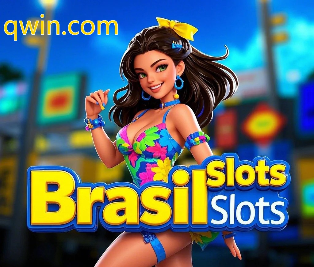 qwin.com: Jogos de Cassino Online e Slots Exclusivos!